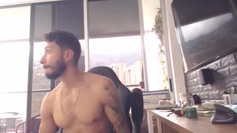 Diego Ortega online show from 12.15.25