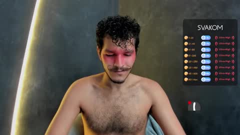 Snapshot of diemond_latinx98 chatting on 11.11.25 diemond_latinx98 online show from 11.11.25