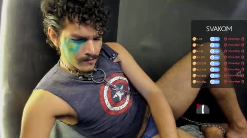 diemond_latinx98 online show from 01.07.26