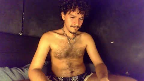 diemond_latinx98 online show from 03.30.26