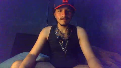 diemond_latinx98 online show from 04.05.26