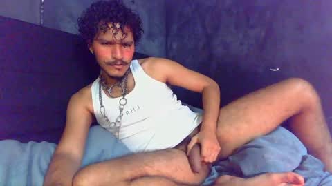 diemond_latinx98 online show from 04.11.26