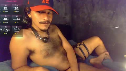 diemond_latinx98 online show from 06.04.26