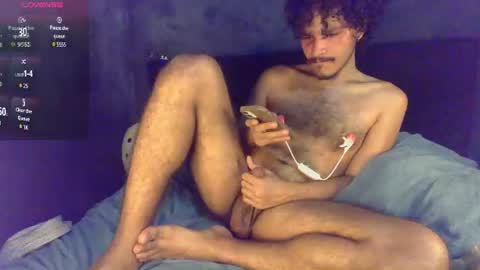 diemond_latinx98 online show from 06.14.26