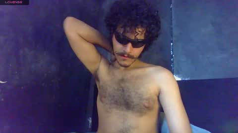 diemond_latinx98 online show from 06.14.26
