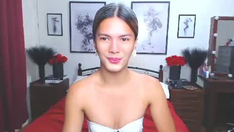 Dennesse online show from 11.10.25