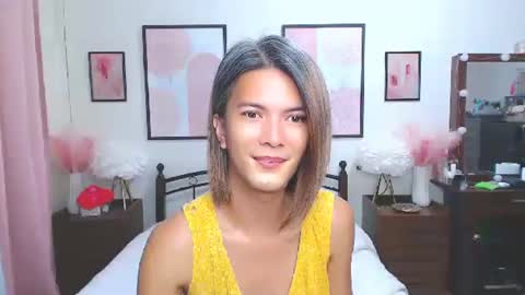 Dennesse online show from 03.05.26