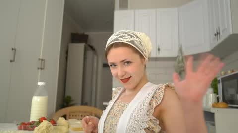 Sophie online show from 05.03.26