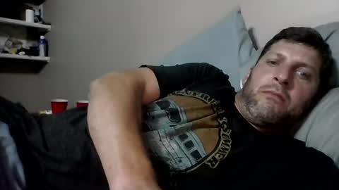 Daddy online show from 07.27.26