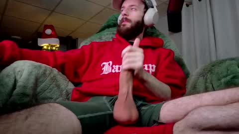 digbicknik online show from 12.18.25