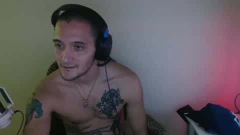 Snapshot of digital_spirit122849 chatting on 10.28.25 digital_spirit122849 online show from 10.28.25