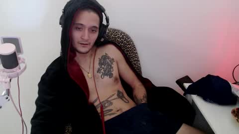 Snapshot of digital_spirit122849 chatting on 10.28.25 digital_spirit122849 online show from 10.28.25