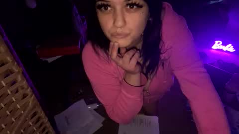 Snapshot of digitaldust666 chatting on 04.03.26 Digital Dust online show from 04.03.26