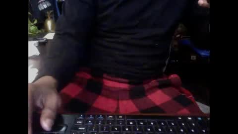 Snapshot of digitalpimpn chatting on 12.25.24 The Digital Pimp.... online show from 12.25.24