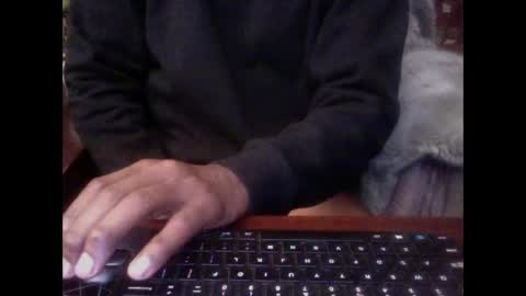 Snapshot of digitalpimpn chatting on 02.27.25 The Digital Pimp.... online show from 02.27.25