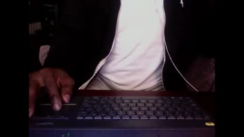 The Digital Pimp.... online show from 11.08.25