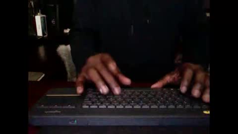 The Digital Pimp.... online show from 12.16.25