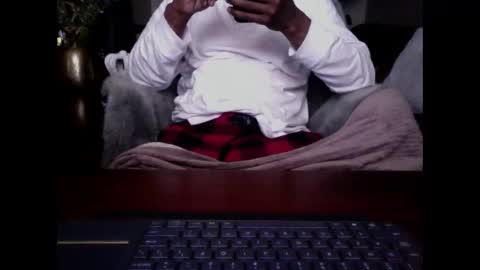 The Digital Pimp.... online show from 03.05.26