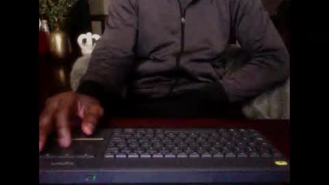 The Digital Pimp.... online show from 04.19.26