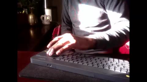 The Digital Pimp.... online show from 04.20.26