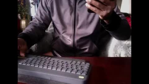 The Digital Pimp.... online show from 05.02.26