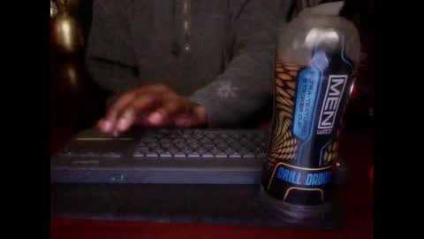 The Digital Pimp.... online show from 05.23.26