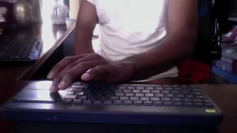 Snapshot of digitalpimpn chatting on 06.22.26 The Digital Pimp.... online show from 06.22.26