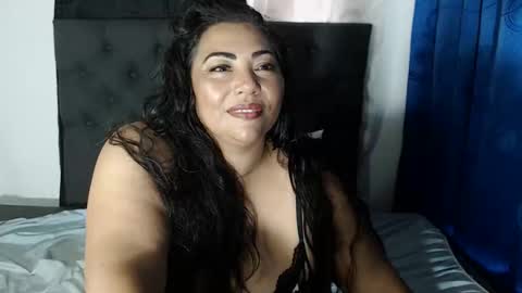 Mariana online show from 03.12.26