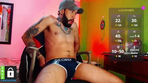 Snapshot of diilanhot chatting on 02.09.25  Dylan  online show from 02.09.25