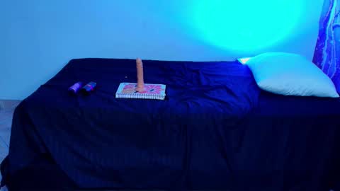 diiosa_latina online show from 03.19.26