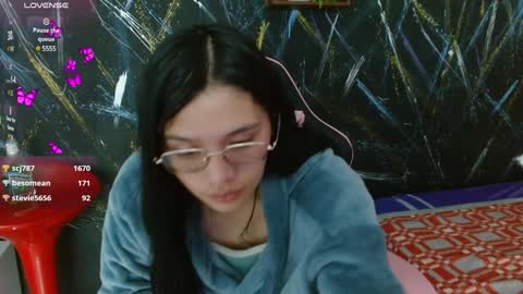 Ximena  online show from 01.16.25