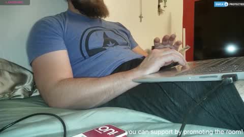 Daddy online show from 02.04.26