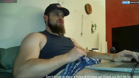 Daddy online show from 03.23.26