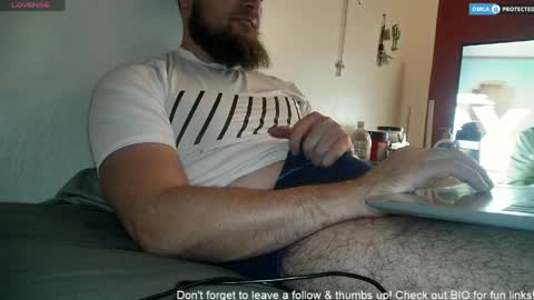Daddy online show from 04.22.26
