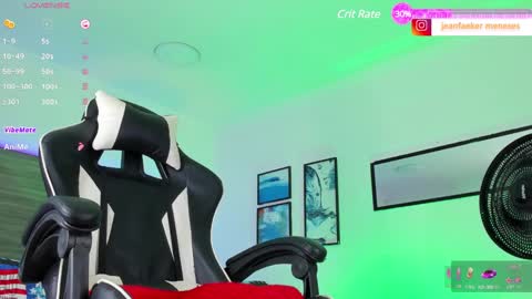 Snapshot of dilam_alfonzo chatting on 12.22.24 Dilan online show from 12.22.24