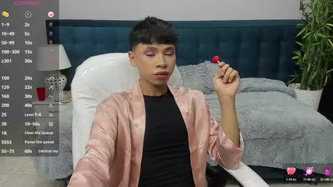  DILAN online show from 09.19.25