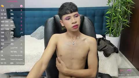  DILAN online show from 10.17.25