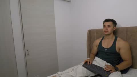 Snapshot of dilan_coy chatting on 03.21.26 Dilan Coy online show from 03.21.26