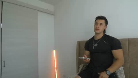 Snapshot of dilan_coy chatting on 07.13.26 Dilan Coy online show from 07.13.26