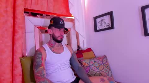 dilan_scootk_ online show from 03.21.26