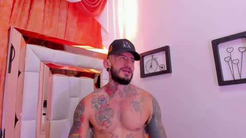 dilan_scootk_ online show from 04.06.26