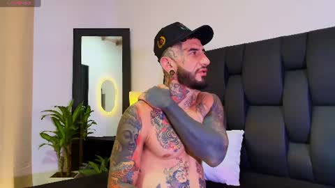 Dilan Scootk online show from 07.14.26