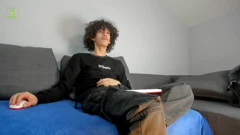 Dilan online show from 12.20.25