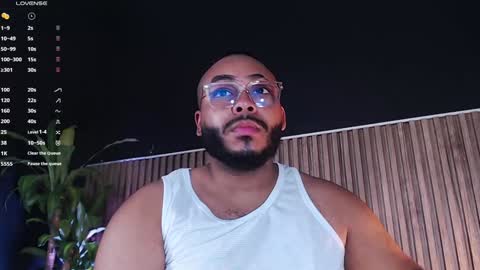 Snapshot of dilanjonnes chatting on 01.11.25 DilanJonnes online show from 01.11.25