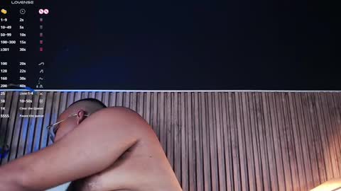 Snapshot of dilanjonnes chatting on 02.23.25 DilanJonnes online show from 02.23.25