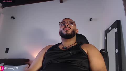 DilanJonnes online show from 04.29.26