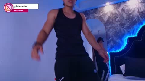 dilanmiller_ online show from 07.22.26