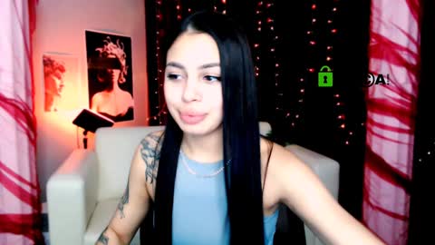 Snapshot of dilara_best chatting on 01.30.25 Dilyanude in pvt online show from 01.30.25