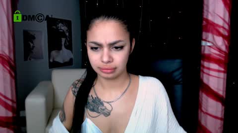 Snapshot of dilara_best chatting on 02.01.25 Dilyanude in pvt online show from 02.01.25