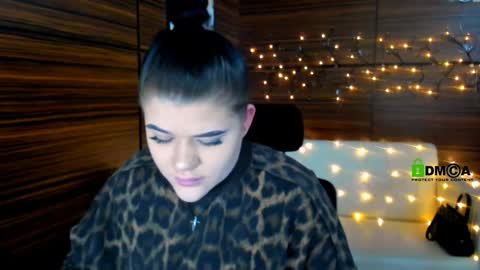 Snapshot of dilara_best chatting on 02.08.25 Dilyanude in pvt online show from 02.08.25